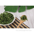Sayur snek perkhemahan kering